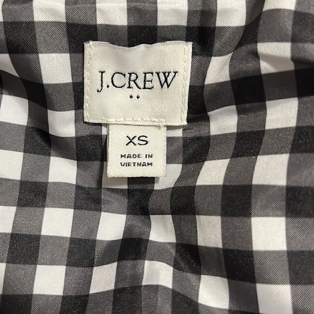 J. Crew Excursion Quilted Vest - Picture 13 of 13